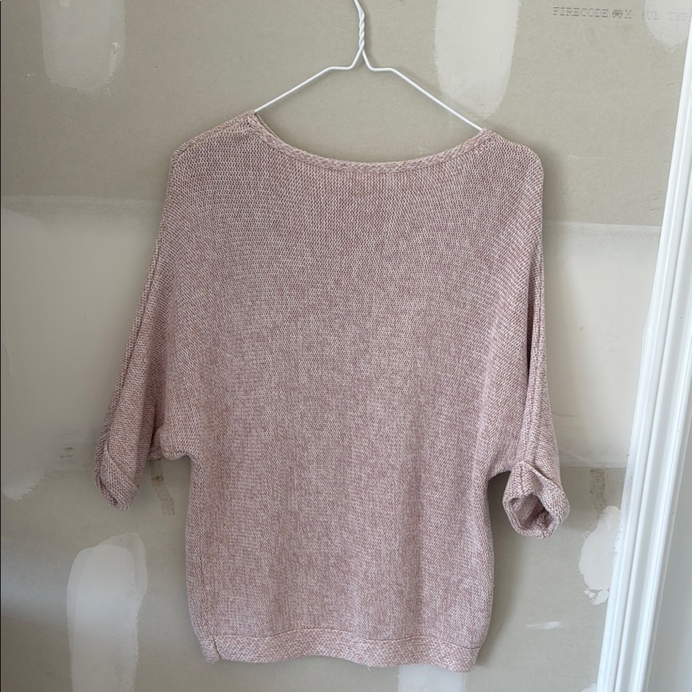 H&M Pink Sweater - Picture 5 of 5